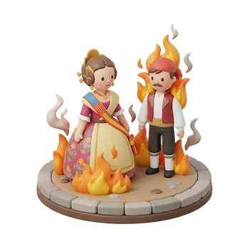 Gandía Fallas
