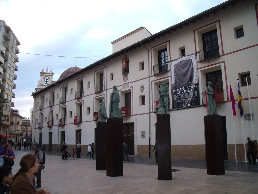 Gandía 9