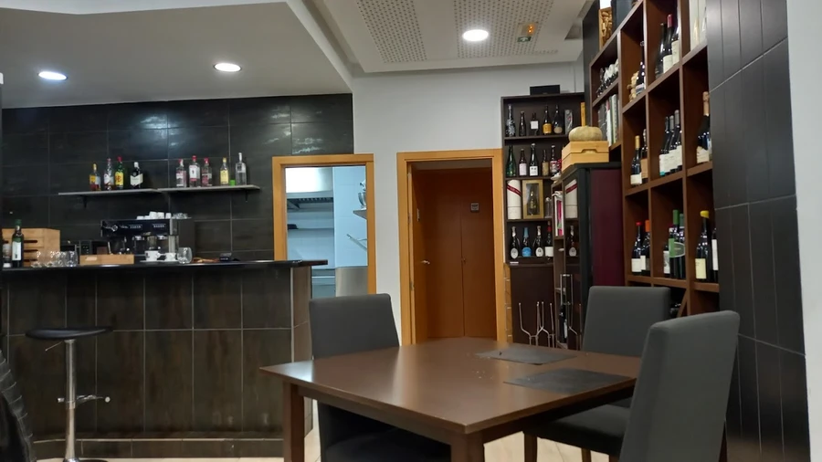 Ca Marc restaurant in Gandía