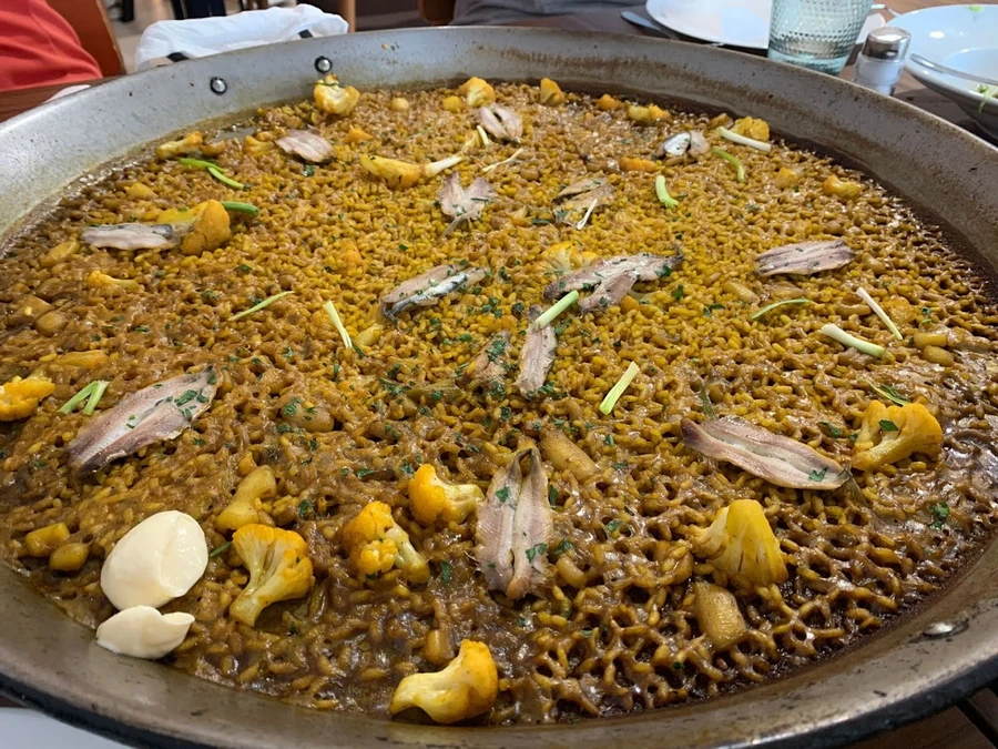 Casa Concha restaurant