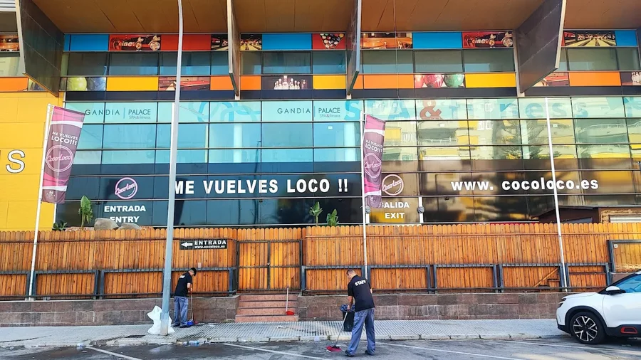 Cocoloco Gandía
