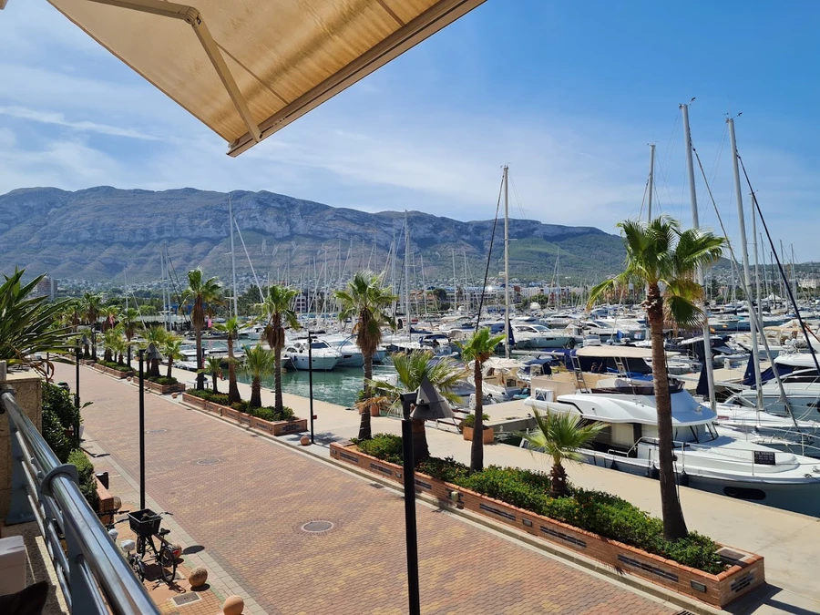 Denia