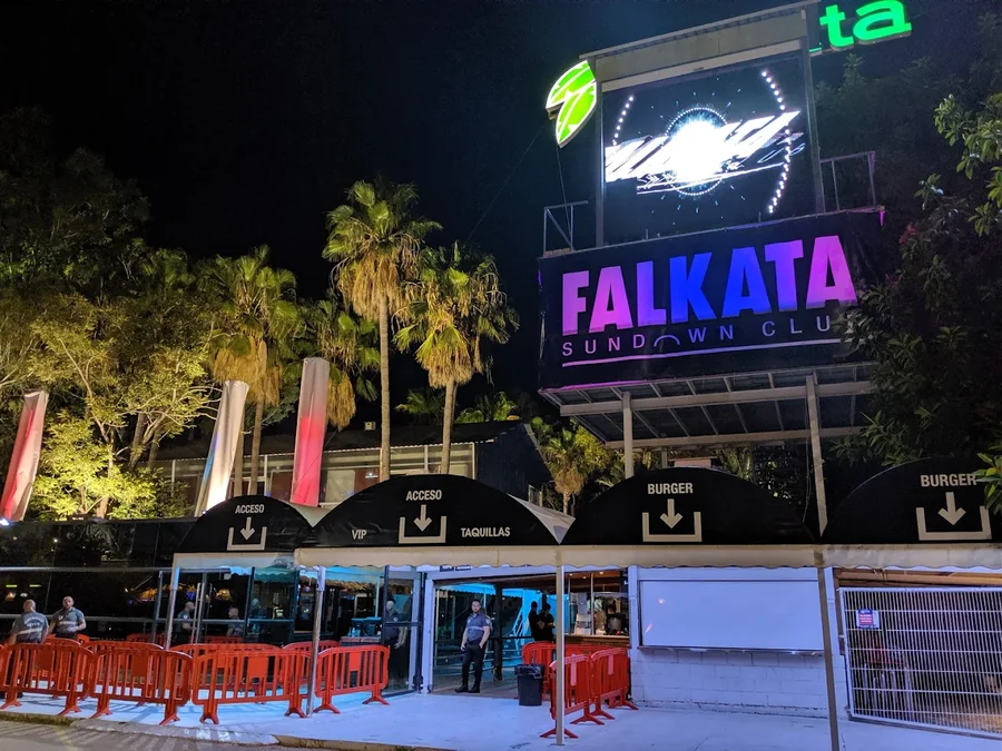 The Best Nightclubs in Gandía: Party Guide