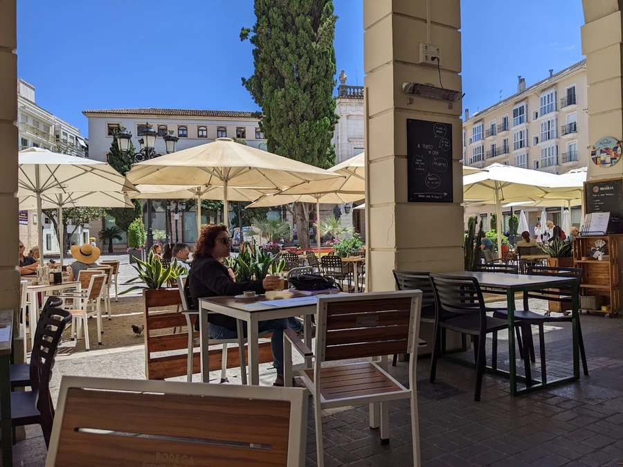 The 5 Best Restaurants in Gandía City Centre