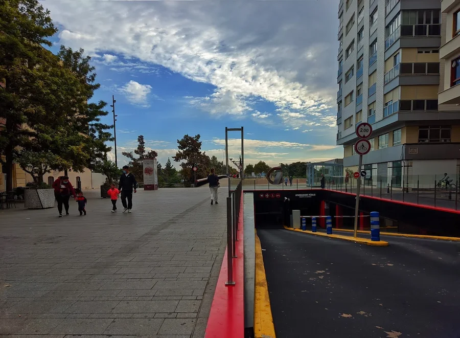 Parking in Gandía: Where to Park in the City Centre
