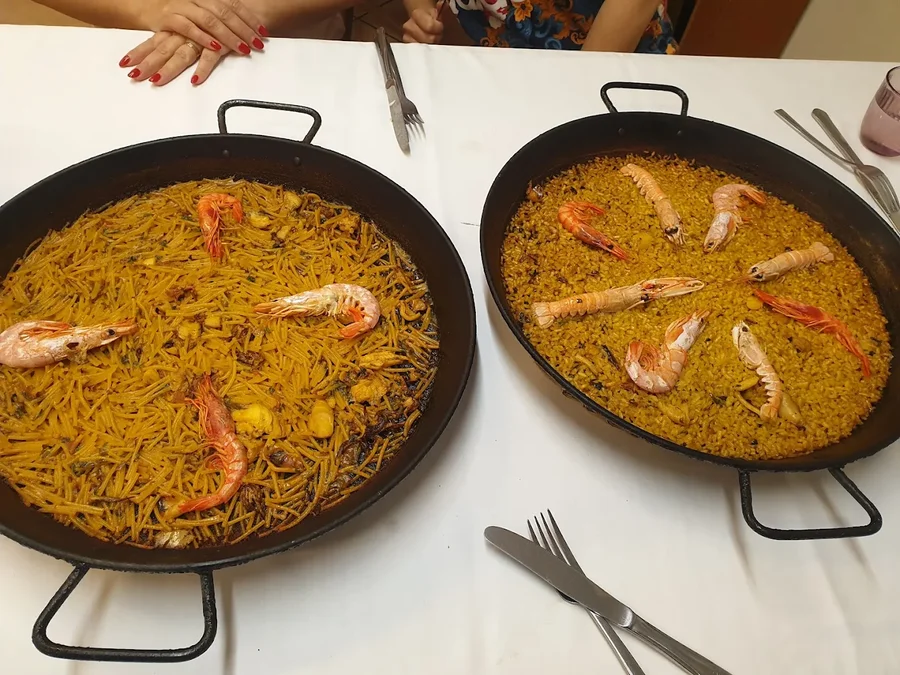 Typical Food in Gandía: 10 Dishes You Should Try