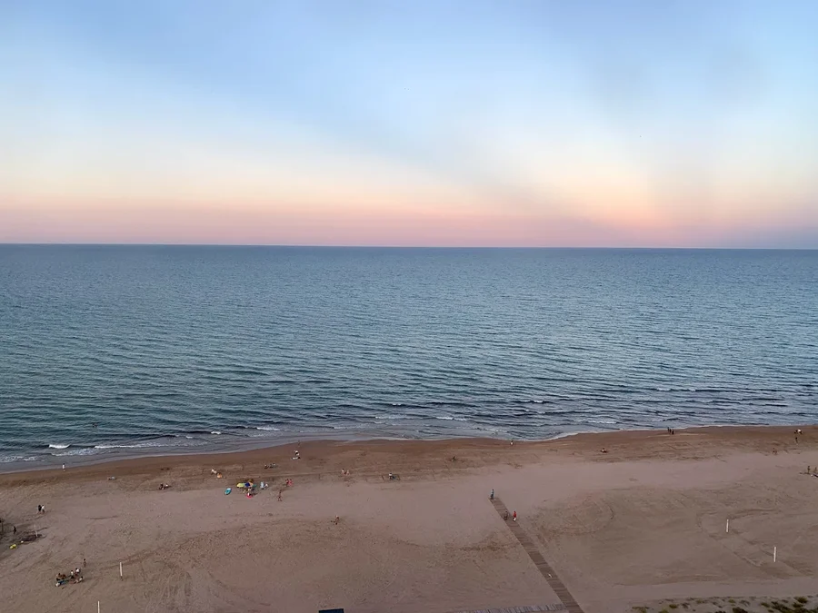North Beach