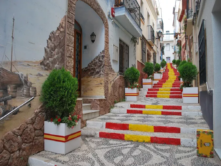 10 Beautiful Towns Near Gandia You Should Visit