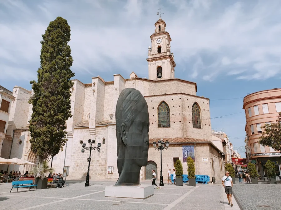 What to See in Gandia: 11 Essential Places