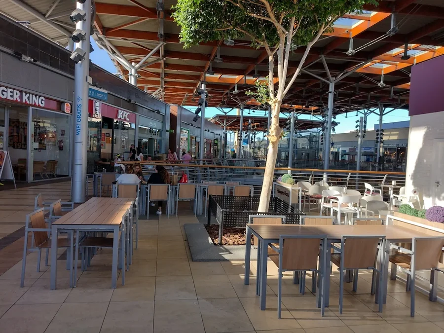 La Vital restaurants