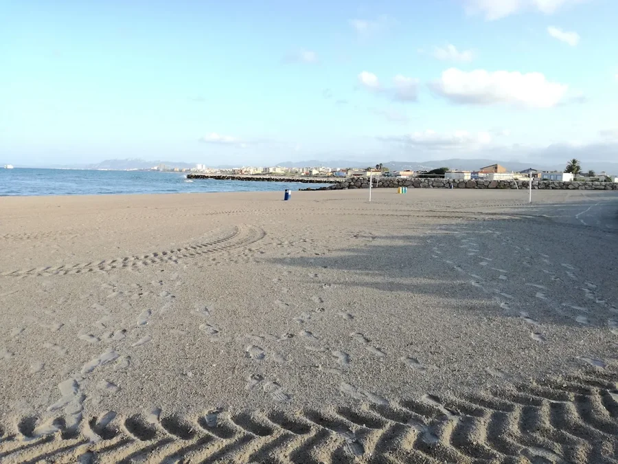 Venecia Beach services in Gandía