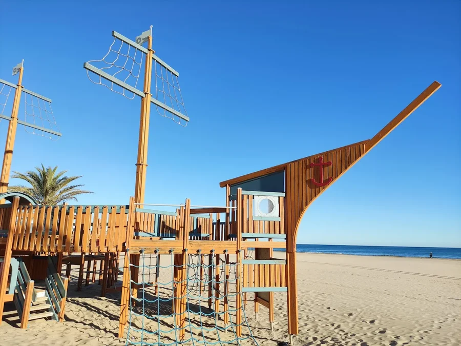 What to Do in Gandia with Kids: Family Plans