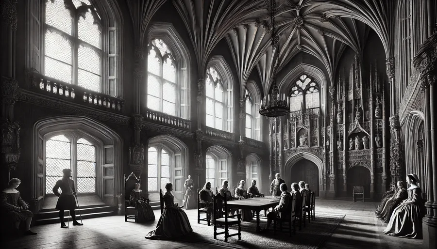 History of the Ducal Palace in Gandia