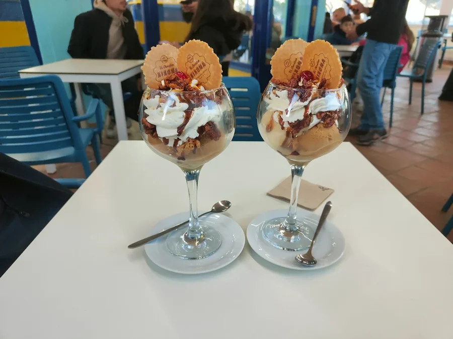 The 5 Best Ice Cream Shops at Gandía Beach