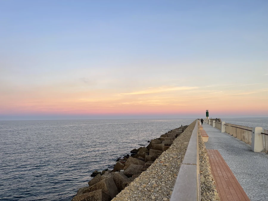 Gandía Port