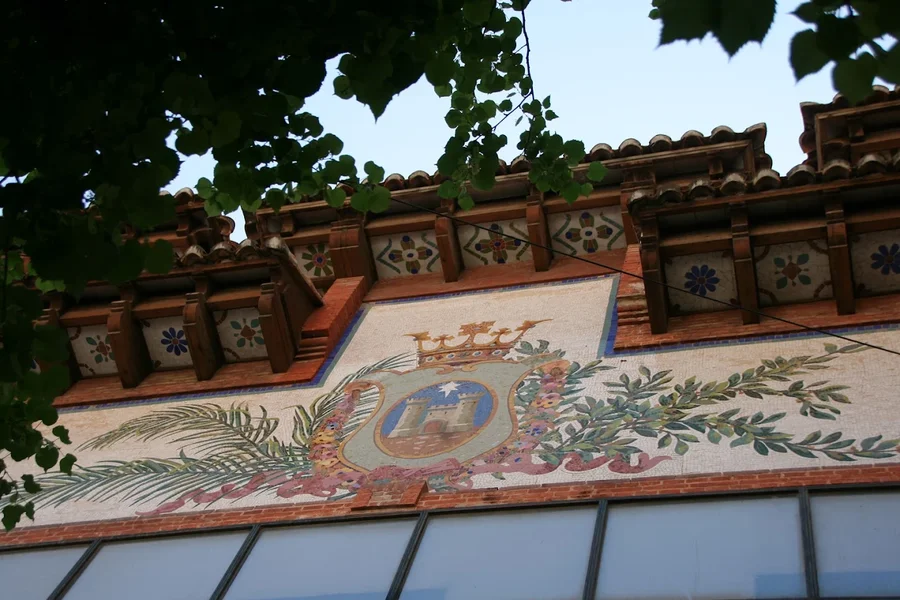 Cine Royalty in Gandia