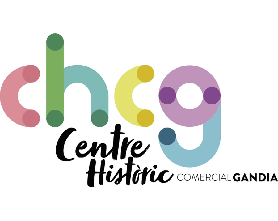Historic Centre Gandia logo