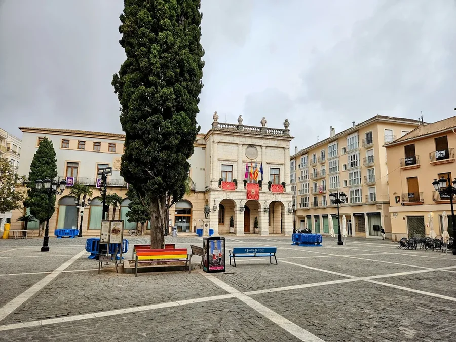 Town Hall